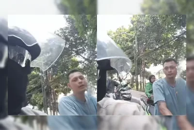 Viral Pengendara Motor Dipukul di Jagakarsa, Polisi Kantongi Identitas Terduga Pelaku