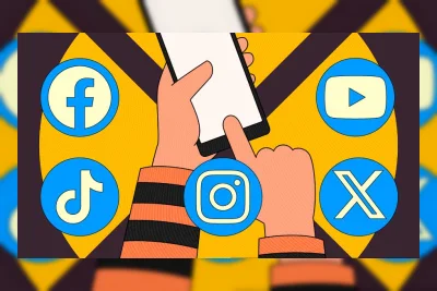PP Tunas: Komdigi Akui Anak Masih Akali Batas Usia Medsos