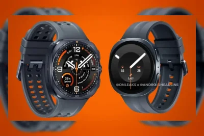 Bocoran Tampilan Galaxy Watch 9 & Ultra 2: 5 Watch Face Baru di One UI 9.0