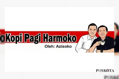 Kopi Pagi: Jangan Ingkari Janji Konstitusi