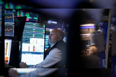 Bursa Saham Asia Menguat Terkerek Rebound Sektor Teknologi