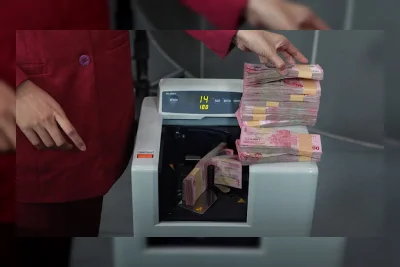 Menebak Arah Rupiah Jelang Rilis Cadangan Devisa