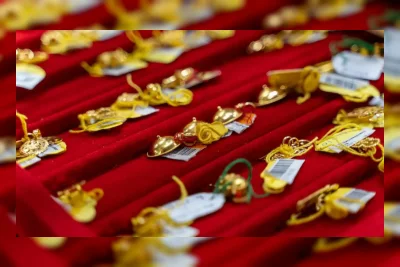 Update Harga Emas Perhiasan Hari Ini 6 Juli 2026, Cek Rincian Per Gram di Setiap Toko