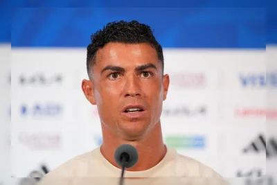 Ronaldo Tegaskan Piala Dunia Keenamnya Akan Jadi yang Terakhir