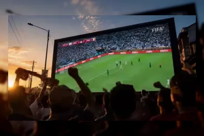 Cara Nonton Perempat Final Piala Dunia 2026: Live Streaming Maroko vs Perancis