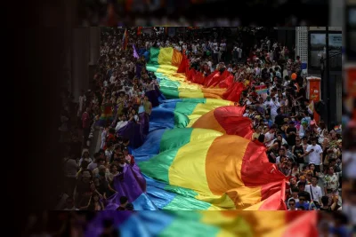 DPR Dukung Perpres yang Masukkan LGBTQ sebagai Ancaman Nonmiliter