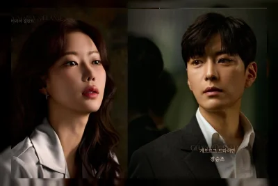 Adaptasi Panggung 'The Lives of Others' Hadirkan Drama yang Lebih Mentah dan Mengharukan