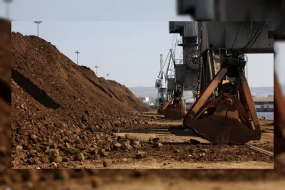 Harga Patokan Baru, Penambang Nikel Sulit Jual ke Smelter