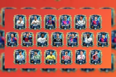 20 Kode Redeem FC Mobile Terbaru 6 Juli 2026, Klaim OVR Tinggi dan Star Shards Gratis