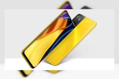 5 HP Baterai 6000 mAh Rp1 Jutaan, Awet Seharian untuk Gaming dan Streaming