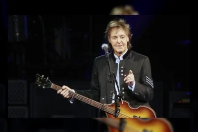 Paul McCartney Bawakan I Want to Hold Your Hand Live untuk Pertama Kali dalam 60 Tahun