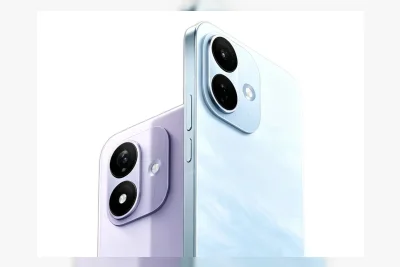 Redmi Note 17 dan Note 17 Pro Tampil dalam Bocoran Desain Terbaru