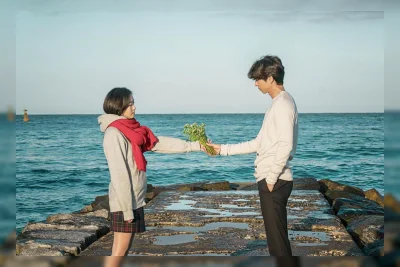 Pemeran 'Goblin' Reuni dalam Perjalanan Nostalgia 10 Tahun