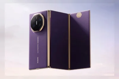 Huawei Mate XT 2 dan Mate X8 Dikabarkan Hadir dengan Chipset Kirin 9050