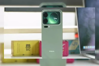 Bocoran Xiaomi 18 Pro Max: Snapdragon 2nm, Kamera 200MP Ganda, Baterai 8.500mAh