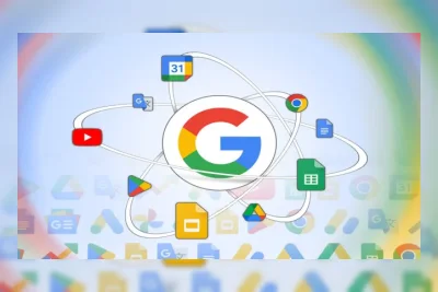6 Risiko Menggunakan Pihak Ketiga untuk Akses Akun Google dan Cara Menghindarinya