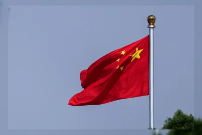 China Uji Coba Rudal Balistik di Zona Bebas Nuklir Pasifik Selatan