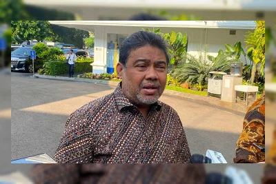 Said Iqbal Kesulitan Temui Menkeu Purbaya Bahas Penghapusan Pajak JHT