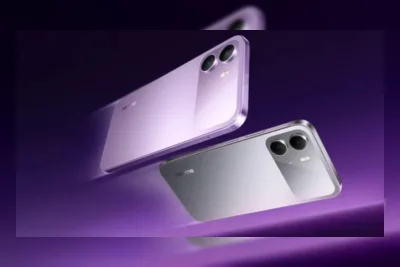 Realme P4 Lite Resmi Hadir, HP Gaming Murah dengan Baterai Jumbo 7000 mAh
