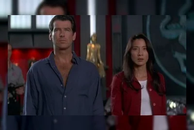 Jadwal Bioskop Trans TV 6-12 Juli 2026: James Bond dan Final Destination 5