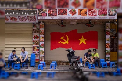 Vietnam Lebih Dulu Punya Pusat Finansial untuk Family Office