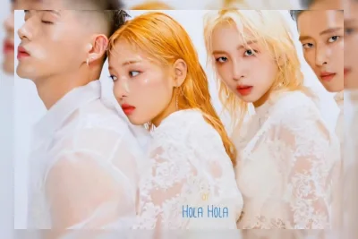 Grup K-Pop Campuran KARD Akan Bubar Setelah 10 Tahun