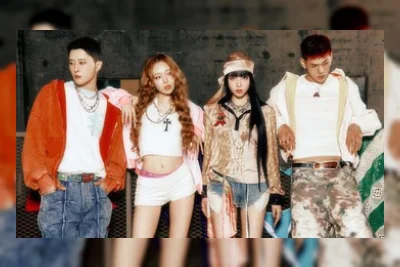 KARD Umumkan Rencana Bubar Setelah Rilis Album dan Tur Perpisahan