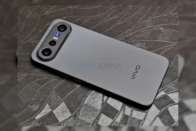 Vivo X300e Kantongi Sertifikasi 3C, Peluncuran Segera