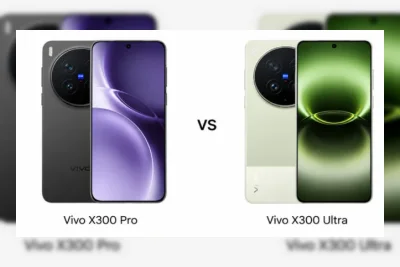 Vivo X300 Pro vs X300 Ultra: Selisih Rp8 Jutaan, Mana Lebih Layak?