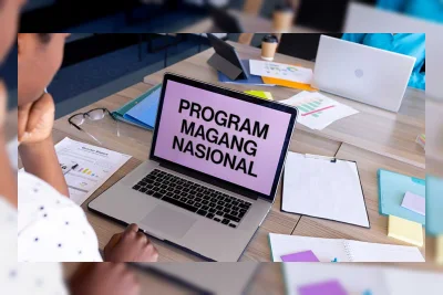 Kemenaker Perluas Cakupan Peserta Magang Nasional, Lulusan Profesi dan Disabilitas Masuk