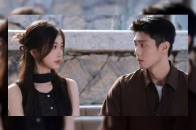 Road to Success Cetak Rekor Popularitas iQIYI, Debut Tersukses dalam 5 Tahun