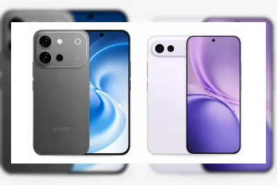 Vivo X300e vs X300 FE: Mana yang Lebih Layak Ditunggu?