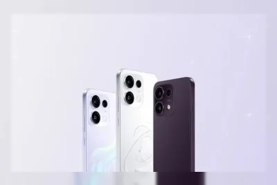 Harga Oppo Reno16 Series Naik Jauh dari Generasi Sebelumnya, Ini Alasan di Baliknya