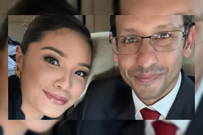 Istri Nadiem Makarim Lapor ke KY: Saya Hadir sebagai Warga Negara Cari Keadilan
