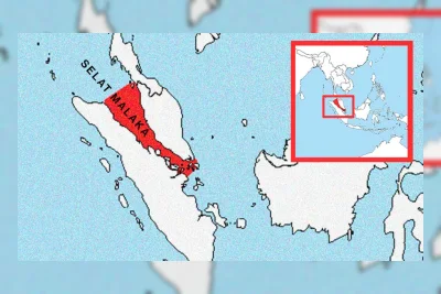 Prabowo Tegaskan Selat Malaka Harus Terbuka untuk Semua Pihak