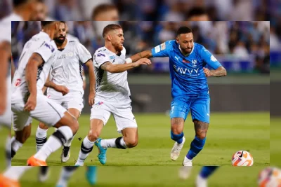 Neymar Jr. Umumkan Pensiun dari Timnas Brasil, Ini Statistiknya