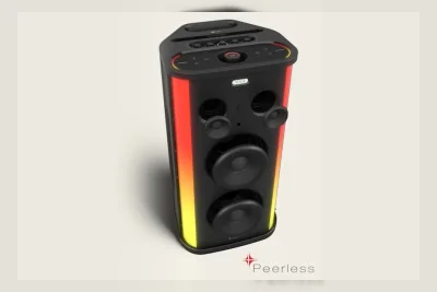 LG xboom Stage 501 dengan AI Karaoke Resmi Diluncurkan di AS