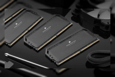 Samsung Siapkan Kenaikan Harga RAM Lagi pada Q3 2026