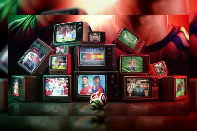 Link Live Streaming Portugal vs Spanyol Piala Dunia 2026, Kick Off 02.00 WIB