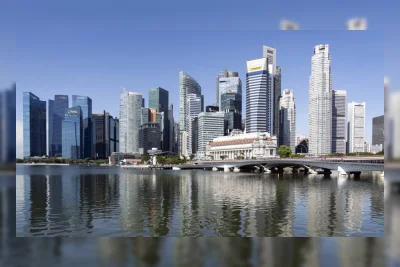 Daftar 26 Kerja Sama RI–Singapura Usai PM Temui Prabowo