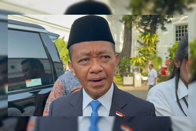 Bahlil: Transisi LPG ke CNG Hemat Anggaran Rp30 Triliun