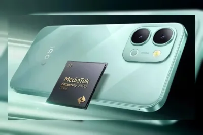 iQOO Z11 Pro dengan Dimensity 7500 Muncul di Geekbench, Ini Bocorannya!
