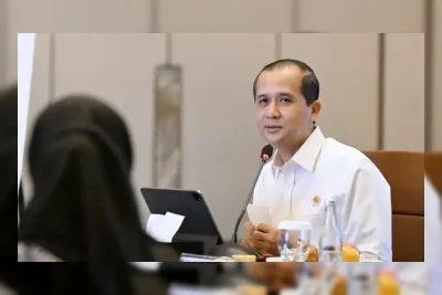 Menteri Iftitah: Transmigrasi Bukan Sekadar Bertani, Jadi Pusat Ekonomi Baru