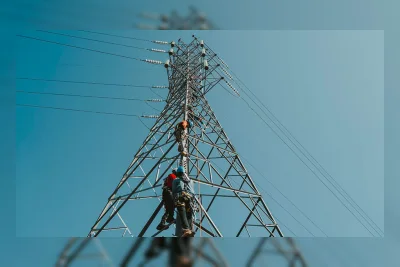 PLN Targetkan 10.068 Lokasi Baru Melalui Proyek Listrik Desa hingga 2029