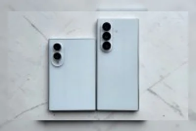 Samsung Korbankan Fleksibilitas Engsel Demi Layar Tanpa Lipatan di Galaxy Z Fold8