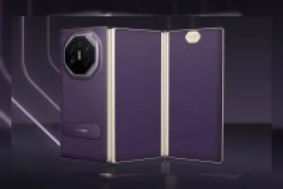 Huawei Siapkan Dua Ponsel Lipat Baru Tahun Ini, Satu Model Lagi Tahun Depan