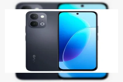 Vivo G5i dan Vivo G5z Resmi: Snapdragon 4 Gen 2 dan Baterai 7.200mAh