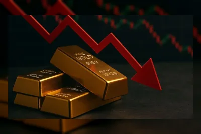 Harga Emas Antam Hari Ini 7 Juli 2026 Turun Rp15.000, Kini Rp2.655.000 per Gram