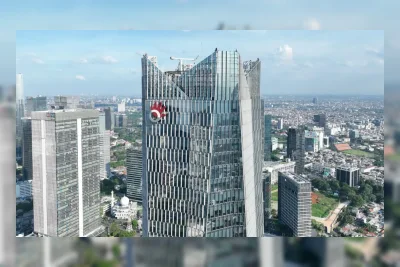 Telkom Tuntaskan Streamlining 10 Entitas, Percepat Transformasi Menuju Strategic Holding