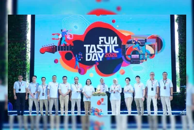 Telkom Indonesia Rayakan 61 Tahun dengan Semangat Transformasi Digital